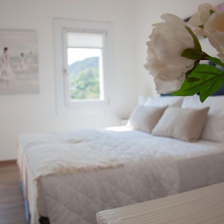 B&B Nonna Brigida 2.0 폴리나 외부 사진