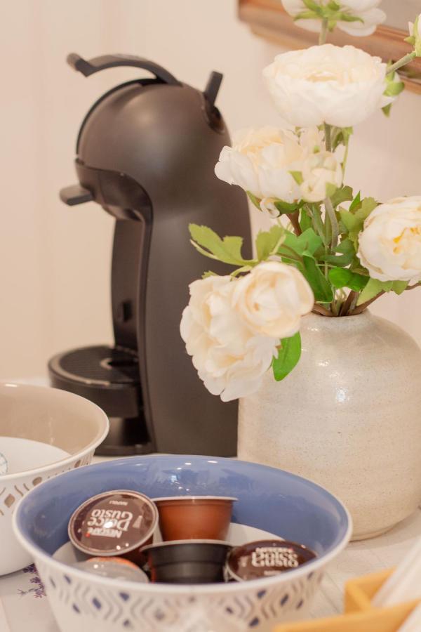 B&B Nonna Brigida 2.0 폴리나 외부 사진