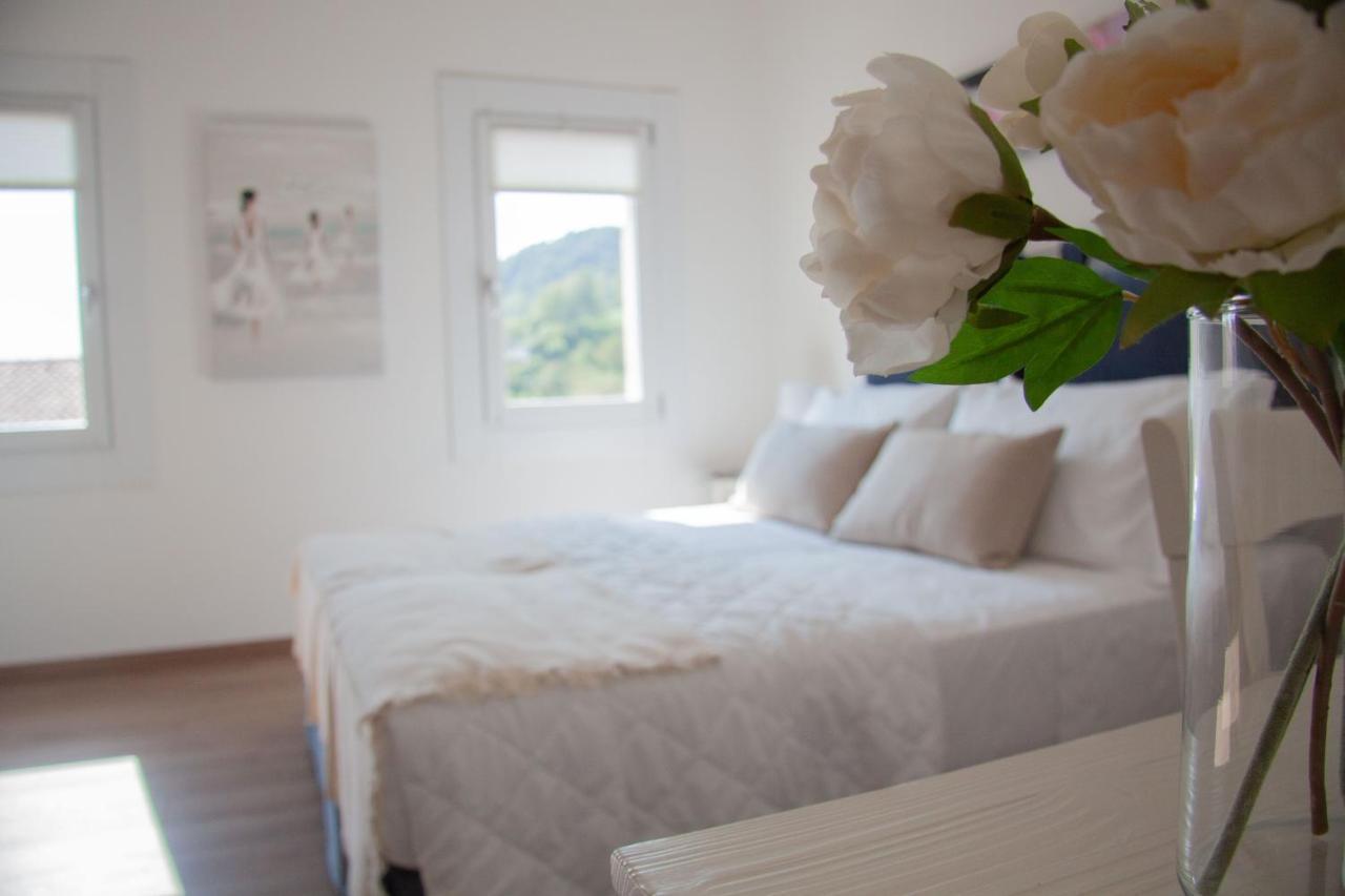 B&B Nonna Brigida 2.0 폴리나 외부 사진